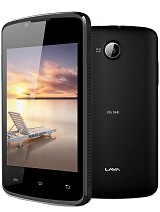 Lava Iris 348 Price With Specifications